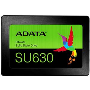 حافظه SSD اینترنال دیتا مدل Ultimate SU630 ظرفیت 240 گیگابایت AData 240GB 