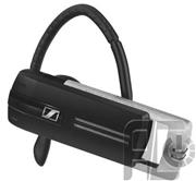 Headset: Sennheiser Presence UC Bluetooth