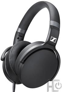 هندزفری هدست هدفون Headset: Sennheiser HD 4.30 G