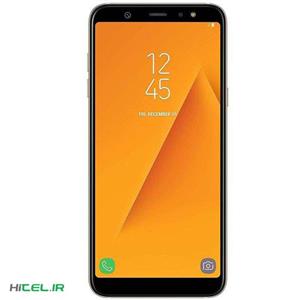 گوشی موبایل سامسونگ Samsung Galaxy A6 Plus