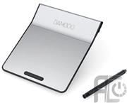 Light Pen: Wacom Bamboo Pad