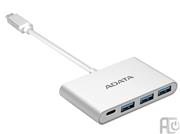 Adapter: AData USB Type-C To USB3.1/USB Type-C