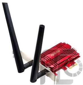 Wireless Adaptor: Asus PCE-AC56 