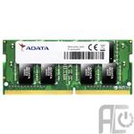 RAM: AData SO-DIMM 4GB DDR4 2666MHz CL19