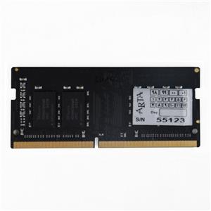 حافظه رم لپ تاپ کروشیال مدل Crucial 16GB DDR4 3200Mhz CL22