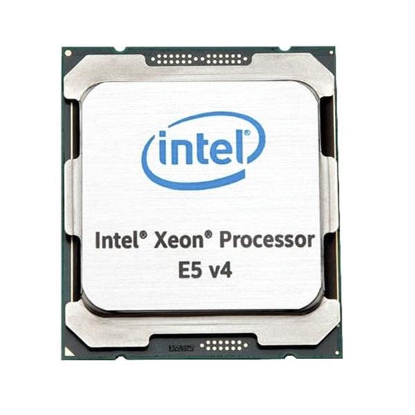 CPU: Intel Xeon E5-1630 V4