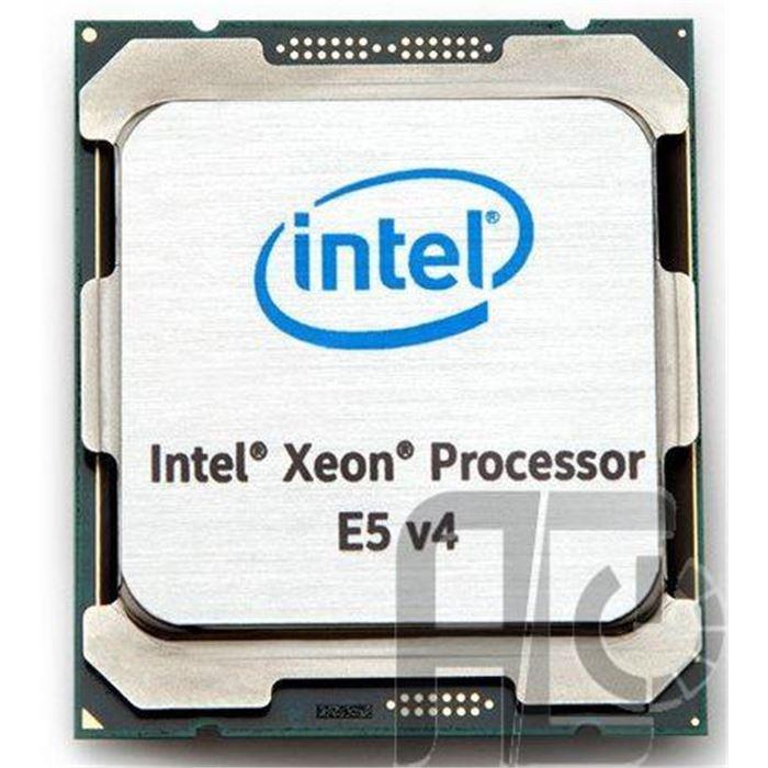 CPU: Intel Xeon E5-1630 V4