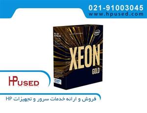 پردازنده INTEL XEON GOLD 5122
