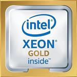 CPU: Intel Xeon Gold 5118