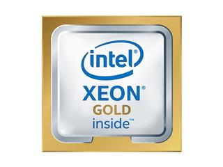 CPU: Intel Xeon Gold 5120