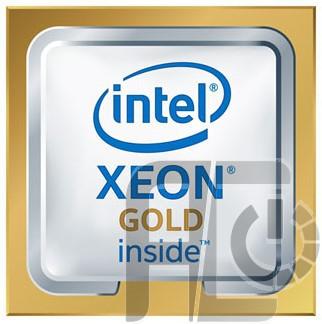 CPU: Intel Xeon Gold 6126
