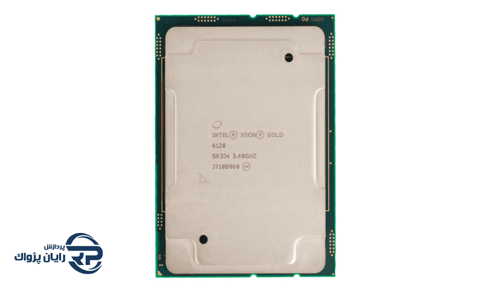 CPU: Intel Xeon Gold 6128