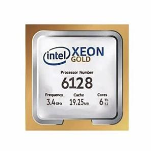 سی پی یو اینتل Xeon Gold 6128