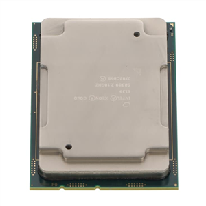 INTEL XEON Gold 6130 Processor پردازنده اینتل
