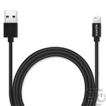 Cable: AData Plastic USB To Lightning 1m