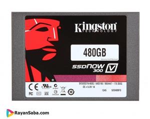 هارد اینترنال A400 M.2 480GB KINGSTON 
