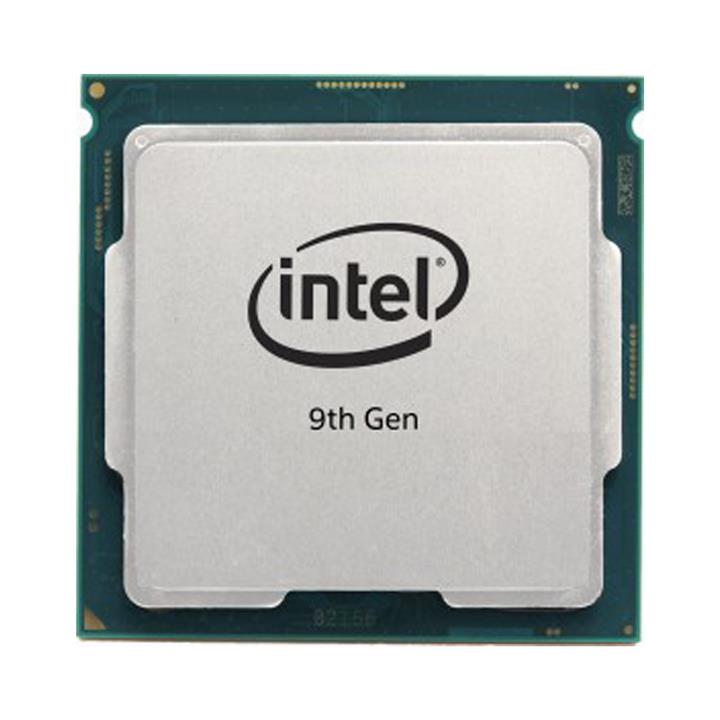 Intel Core i7-9700K Processor