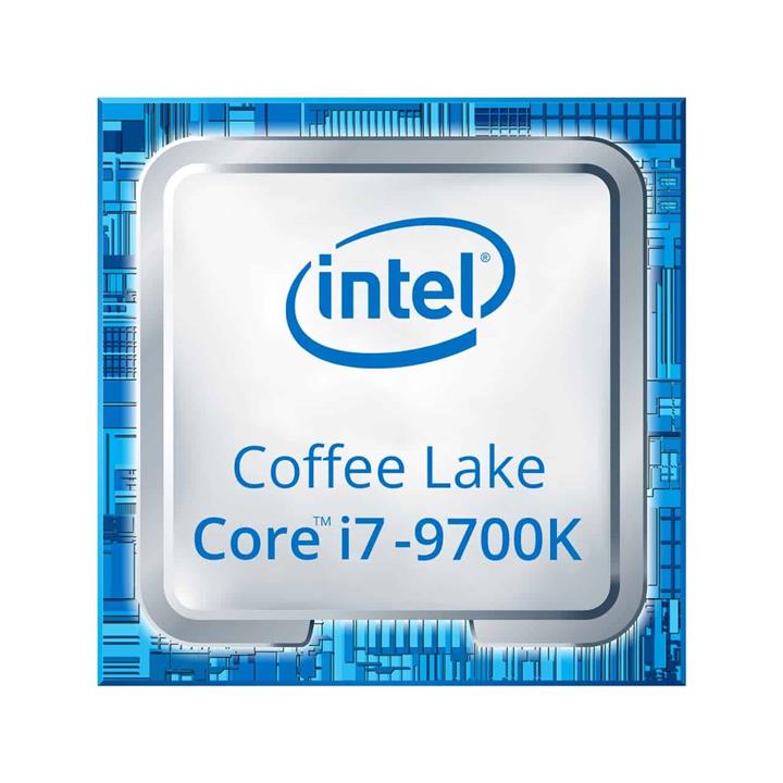 Intel Core i7-9700K Processor