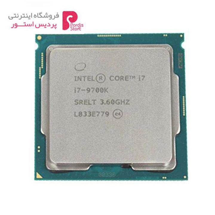 Intel Core i7-9700K Processor