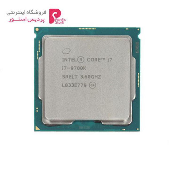 Intel Core i7-9700K Processor