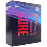 Intel Core i7-9700K Processor