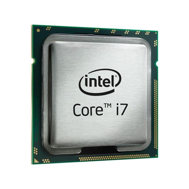 Intel Core i7-9700K Processor