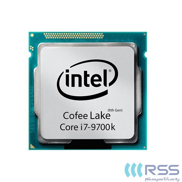 Intel Core i7-9700K Processor