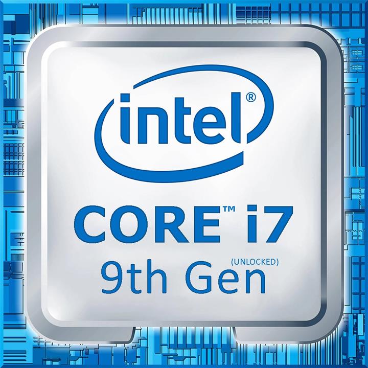 Intel Core i7-9700K Processor