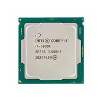 Intel Core i7-9700K Processor