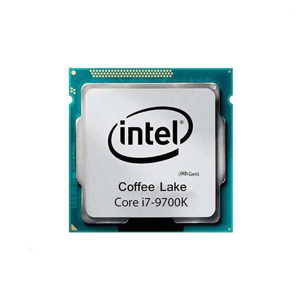 Intel Core i7-9700K Processor