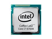 Intel Core i7-9700K Processor