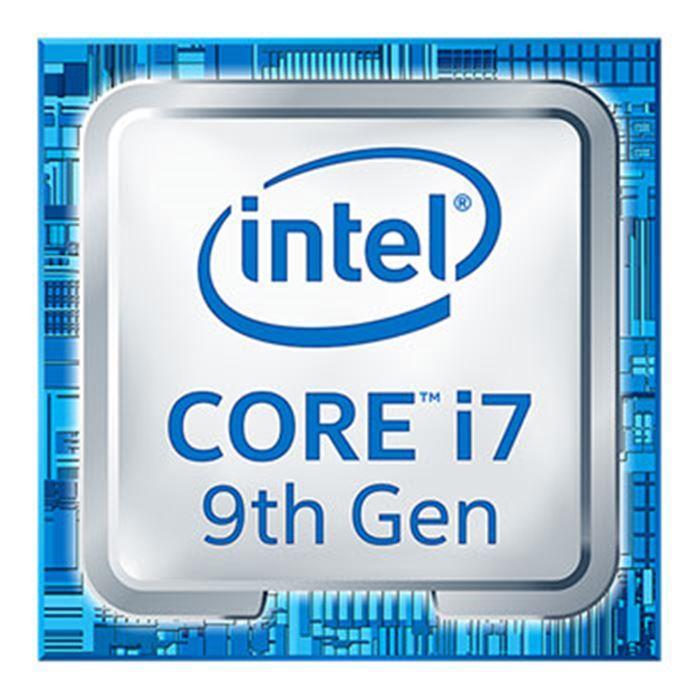Intel Core i7-9700K Processor