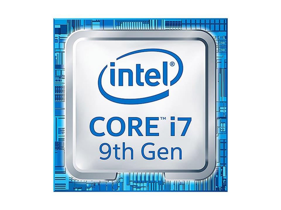 Intel Core i7-9700K Processor