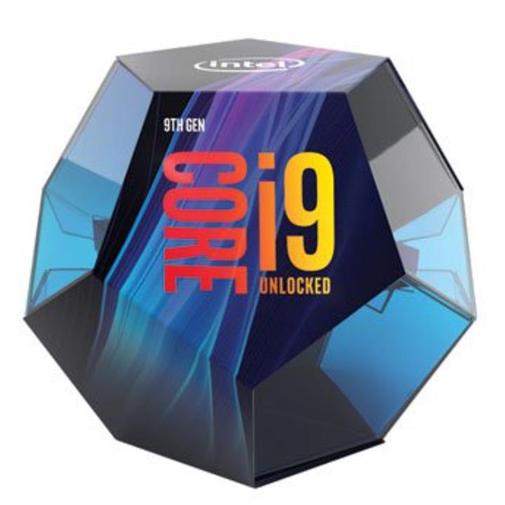 Intel Core i9-9900K Processor