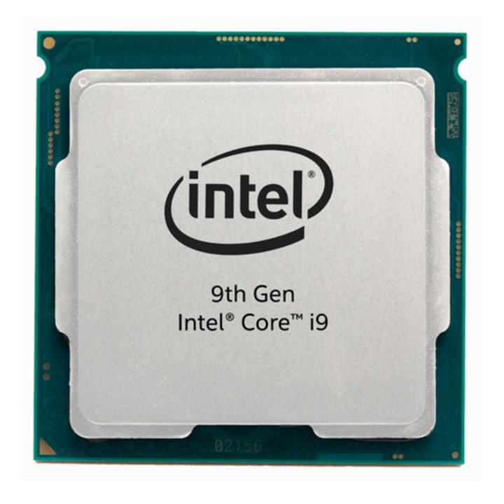 Intel Core i9-9900K Processor