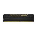 Klevv Bolt 4GB DDR4 2400MHz CL15 Desktop Ram