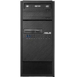 سیستم سرور ایسوس ESC300 G4 R2 - Intel Xeon E3-1230 v6/16GB/1TB+120GBSSD/Quadro P2000 5G DDR5 