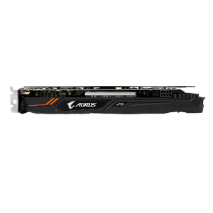 کارت گرافیک گیگابایت N1060AORUS-6GD REV.2 