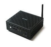 ZOTAC ZBOX CI527- Core i3-4GB-128SSD Mini PC