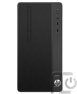 Assembled System: HP 290 G1-M 