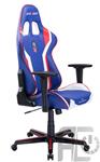 Computer Chair: DXRacer Formula OH/FH186/USA3 Gaming