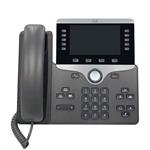 تلفن تحت شبکه سیسکو مدل CP-8851-K9 (NEW)