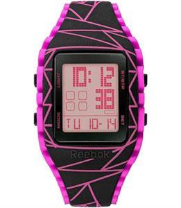 ساعت مچی ریباک مدل RF WZN G9 PBIB PR Reebok Digital Watch 