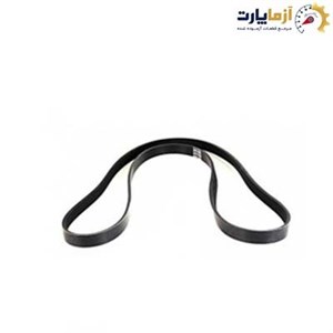 تسمه دینام جیلی شاسی