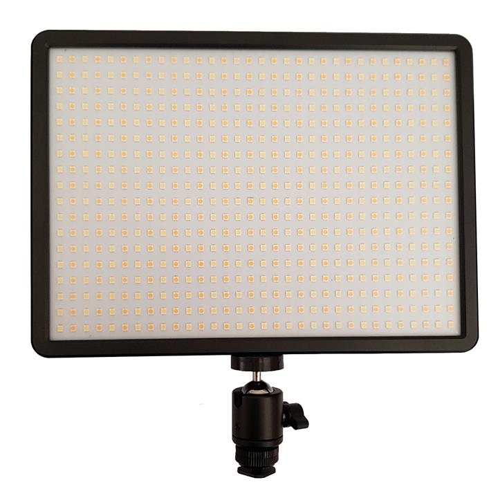 پنل DBK Video Light SMD 300 LED