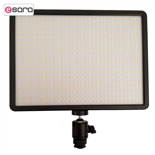 پنل DBK Video Light SMD 300 LED