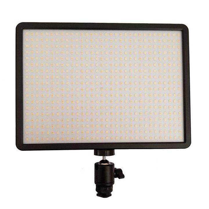 پنل DBK Video Light SMD 300 LED