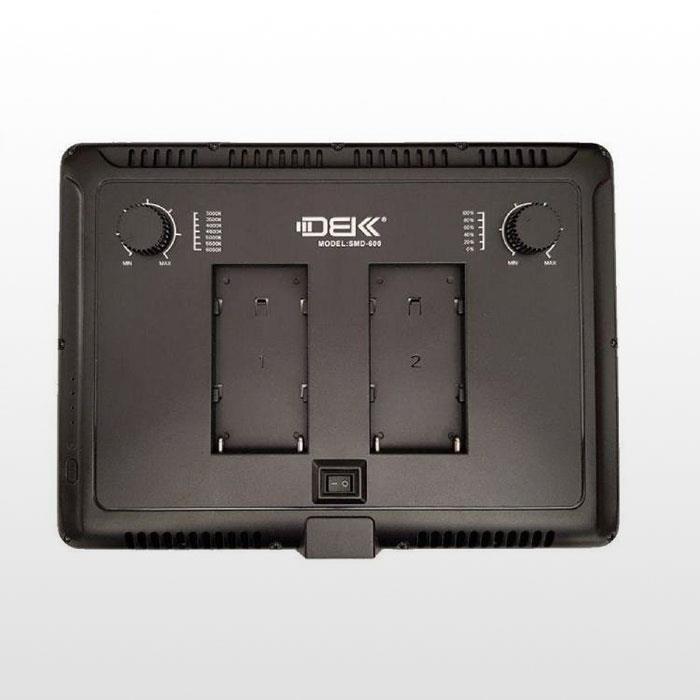 پنل DBK Video Light SMD 300 LED