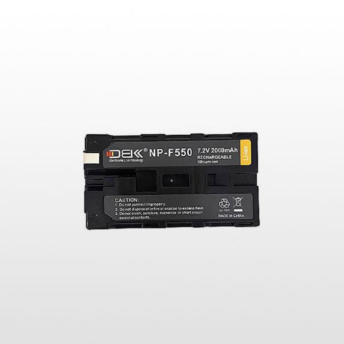 پنل DBK Video Light SMD 300 LED