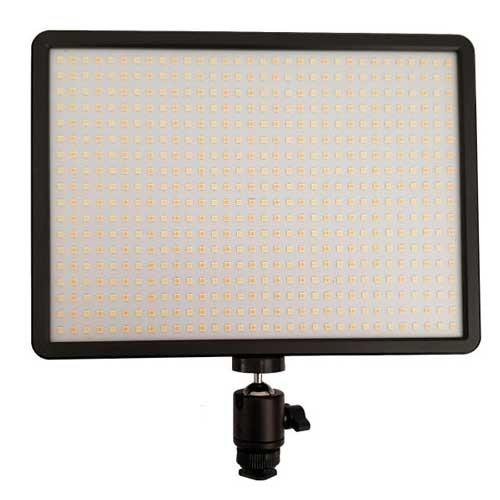 پنل DBK Video Light SMD 300 LED